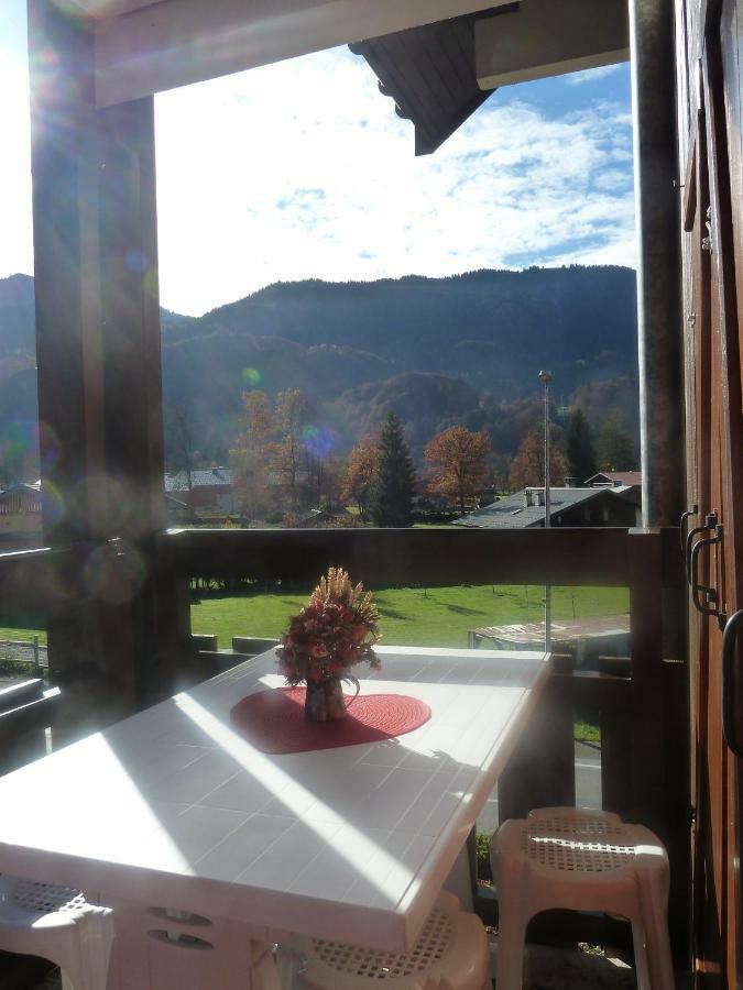 Samoens Studio Samoëns Exterior foto